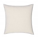 Poduszka bawełniana Biederlack Cushion Grey 50x50