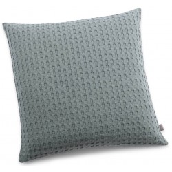 Poduszka Biederlack Pillow Green 50x50