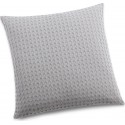 Poduszka Biederlack Pillow Grey 50x50
