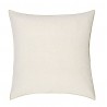 Poszewka bawełniana Biederlack Cushion Lime 50x50