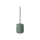 Szczotka do WC Blomus Sono Agave Green