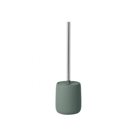 Szczotka do WC Blomus Sono Agave Green