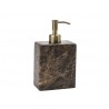 Dozownik do mydła Aquanova Hammam Brown Medium