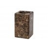 Kubek Aquanova Hammam Brown