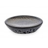 Mydelniczka Aquanova Ugo Black Olive