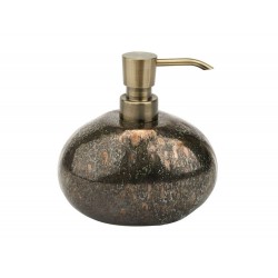 Dozownik do mydła Aquanova Ugo Vintage Bronze
