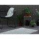 Dywanik Aquanova Luka Mist Green 70x120