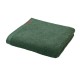 Ręcznik Aquanova Oslo Organic Ivy Green 100x150
