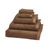 Ręcznik Aquanova Oslo Organic Cinnamon 100x150