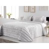 Narzuta Fundeco Boston Crudo 235x270