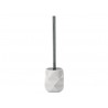 Szczotka WC Kleine Wolke Crackle White