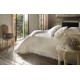 Pościel bawełniana Valeron Premium Nouvel Cream 240x220