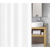 Zasłona prysznicowa Phonix White 240x180 Kleine Wolke