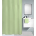 Zasłona prysznicowa Kito Green 240x180 Kleine Wolke