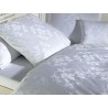 Poszewka Curt Bauer Josephine White 80x80