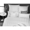 Poszewka Curt Bauer Como White 80x80