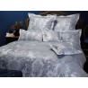 Poszewka Curt Bauer Louis XIV Blue 40x40
