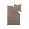 Pościel Curt Bauer Uni Nougat 155x220
