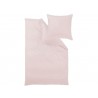 Pościel Curt Bauer Uni Rose 155x200