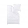Pościel Curt Bauer Uni White 155x200