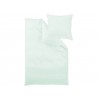 Pościel Curt Bauer Uni Silver Jade 135x200
