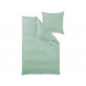 Pościel Curt Bauer Uni Pistachio 200x220