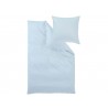 Pościel Curt Bauer Uni Azur 220x240