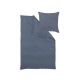 Poszewka Curt Bauer Uni Denim 40x40