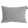 Poszewka Antilo Naroa Grey 50x70
