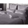 Pościel jedwabna Seidenweber Helios Mauve 200x220