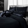 Pościel jedwabna Seidenweber Helios Black 260x240