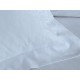 Pościel żakardowa Valeron Bolero White 160x200