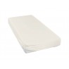Prześcieradło Curt Bauer Uni Champagner 160x200