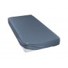 Prześcieradło Curt Bauer Uni Denim 90x200