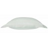 Poszewka Curt Bauer Uni Silver Jade 40x40