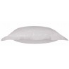 Poszewka Curt Bauer Uni Silver Grey 80x80