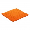 Dywanik Vossen Feeling Orange