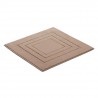 Dywanik Vossen Feeling Nut Brown