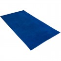 Ręcznik plażowy Vossen Beach Club Reflex Blue