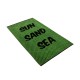 Ręcznik plażowy Vossen Sun-Sand