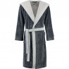 Szlafrok Vossen Poppy Flanell