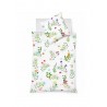 Pościel Fleuresse Bed Art Exotic Multicolor