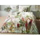 Pościel Fleuresse Bed Art Hibiscus