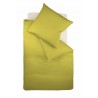 Pościel Fleuresse Colours Olive