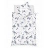 Pościel Fleuresse Provence CASSIC Gray