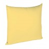 Poszewka Fleuresse Colours Yellow