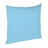 Poszewka Fleuresse Colours Ice Blue