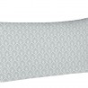 Poszewka Fleuresse Zurich Damast Barock Silver