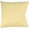 Poszewka Fleuresse Colours Interlock Jersey Vanille
