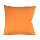 Poszewka Fleuresse Colours Interlock Jersey Orange